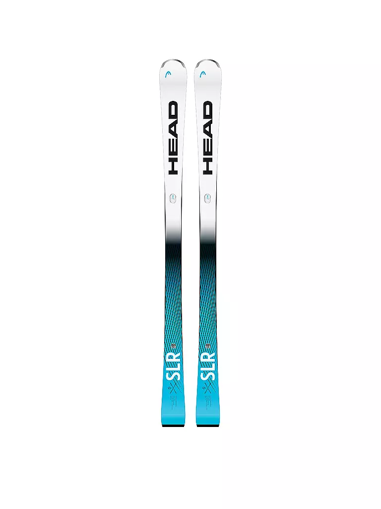 HEAD Raceski Set Worldcup Rebels e.SLR + PR 11 GW weiss HEAD Raceski Set Worldcup Rebels e.SLR + PR 11 GW weiss